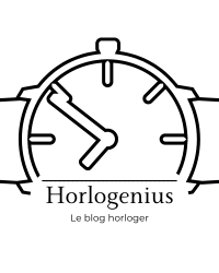 Horlogenius